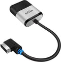 Bluetooth 5.0 Car Adapter with AptX HD for Audi and VW - HD Music