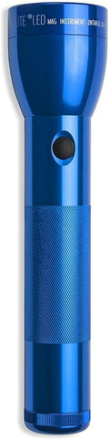 MagLite ML300L LED 2-Cell D Display Box - Long Runtime and Durable