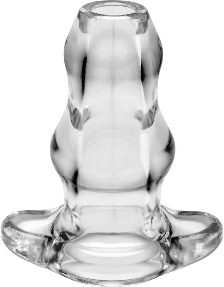 Perfect Fit Xlarge Double Tunnel Plug for Ultimate Comfort