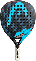HEAD Flash Padel Paddle Series for Casual Players to Improve Game