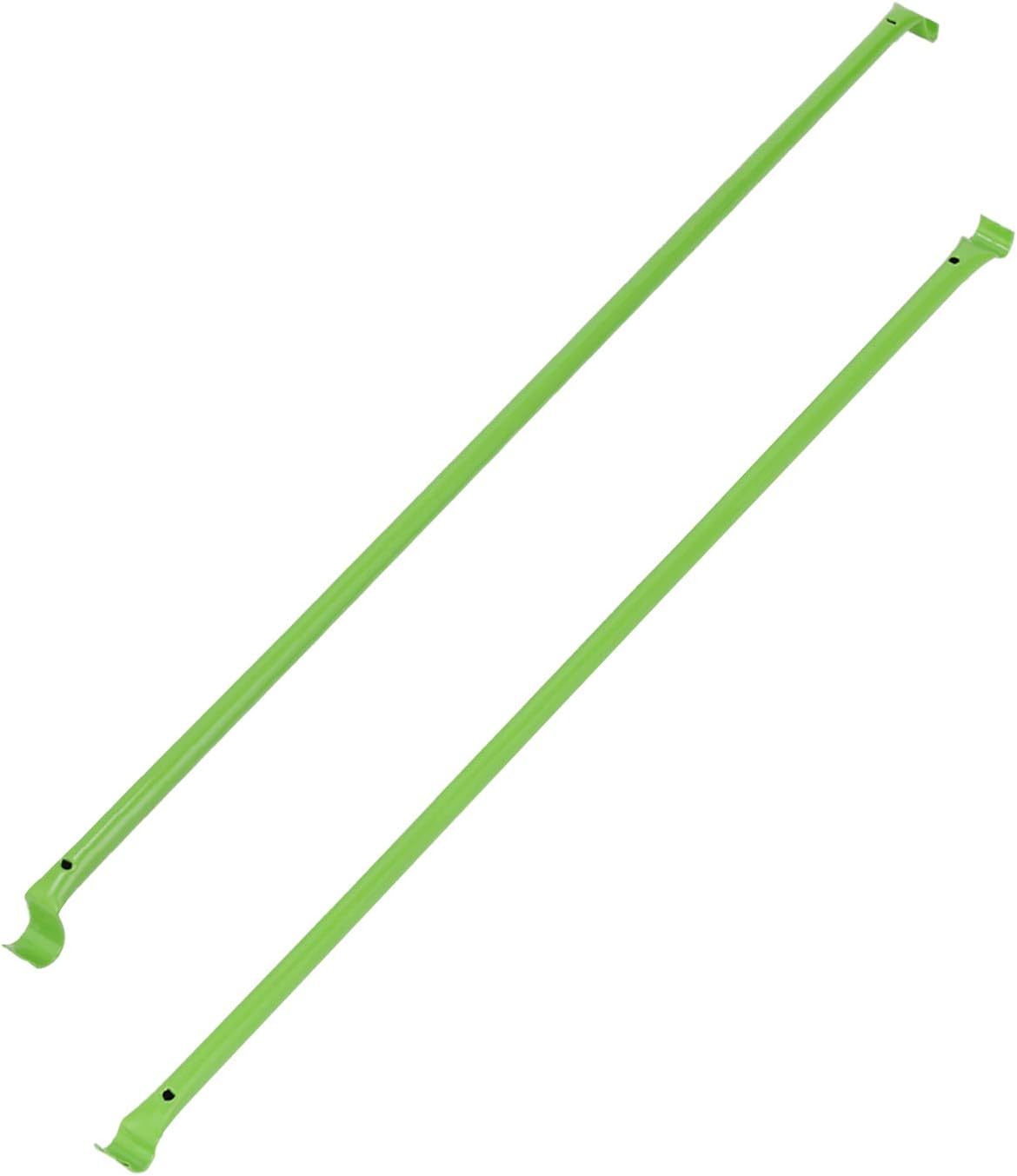 VIVOSUN 4x4 Grow Tent Pole: Strong Support for Hanging Bars