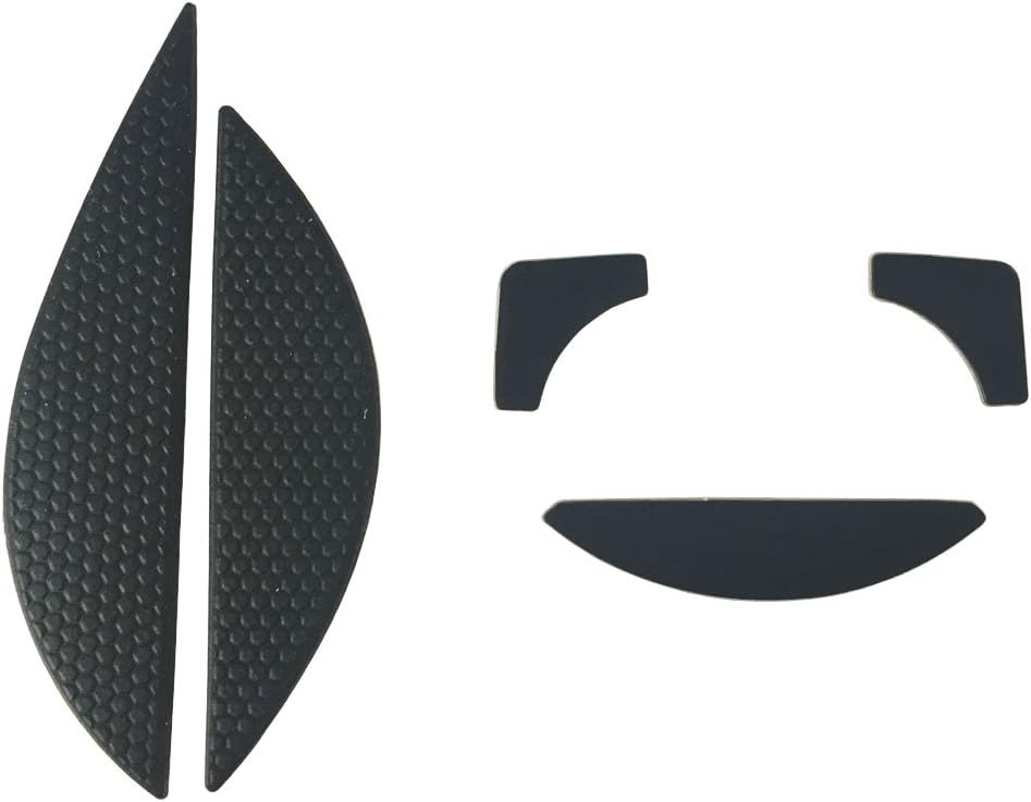 Enhance Your Gaming Control with HUIYUN Mouse Skates