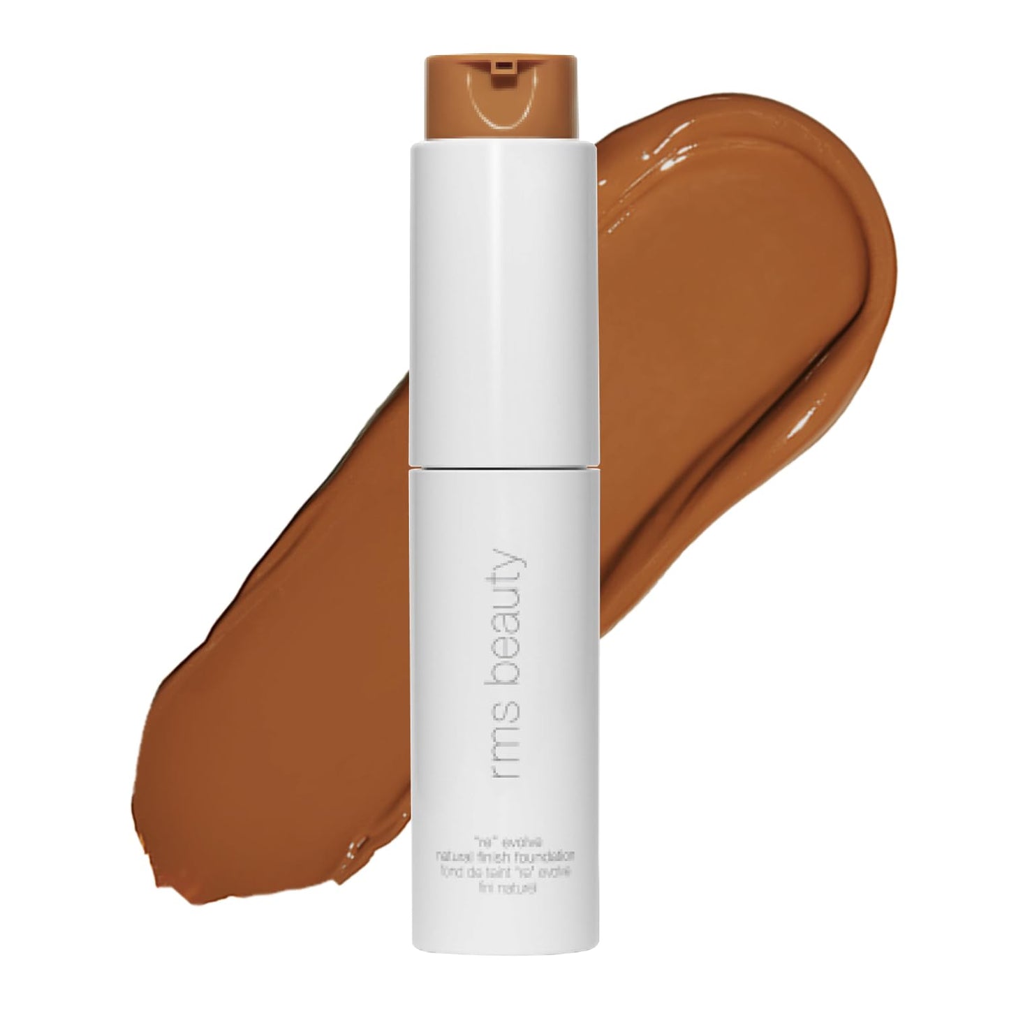 RMS Beauty ReEvolve Natural Finish Liquid Foundation for Medium Skin