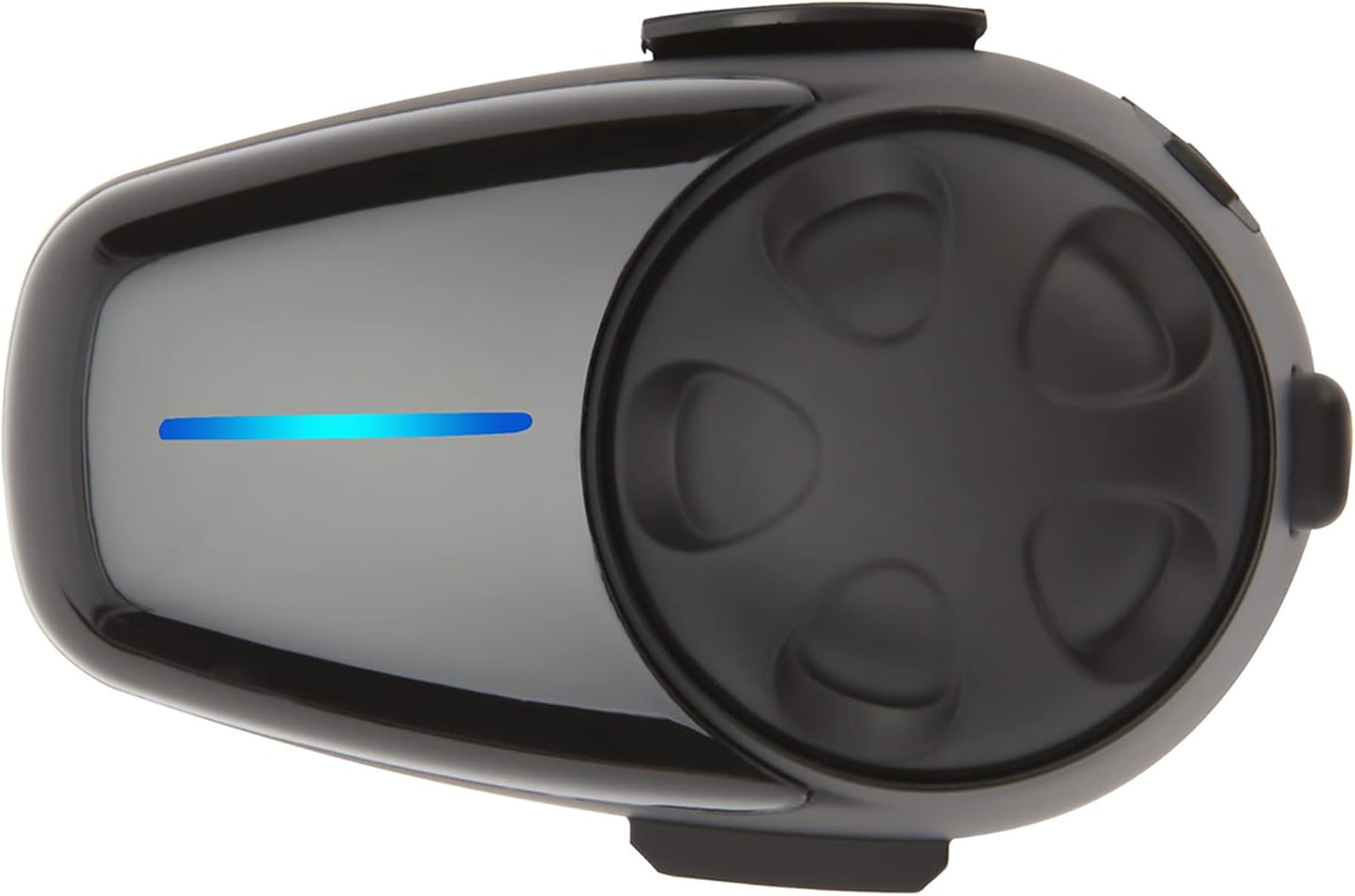 Sena SMH10-10 Motorcycle Bluetooth Headset for Intercom Use