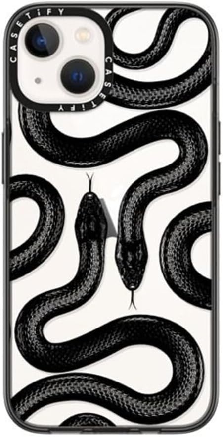 CASETiFY Compact iPhone 14 Case with Military Grade Protection