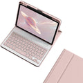 Keyboard Case for iPad Air 13 in / iPad Pro 12.9 in - Magnetic