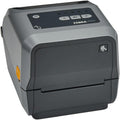 Zebra ZD621 Thermal Transfer & Direct Thermal Printer - Reliable 4x6