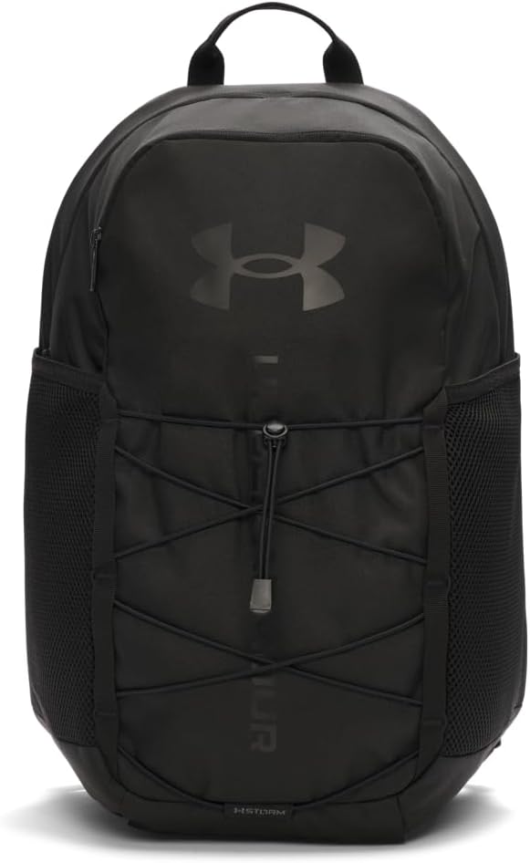 Under Armour Hustle Sport 6.0 Backpack for All Your Needs