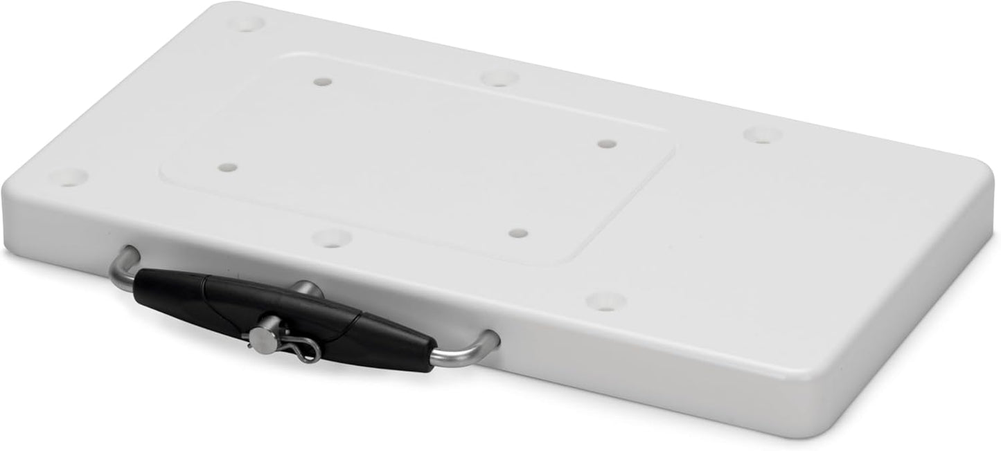 Minn Kota RTA-17 Quick Release Bracket for Trolling Motors Review