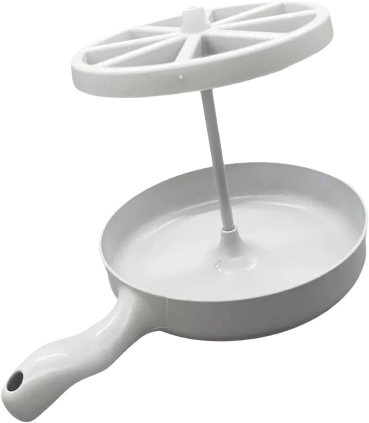 Fast Bacon Maker Tray for Quick Microwave Cooking