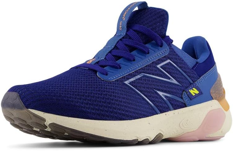 New Balance Womens Fresh Foam X 1440 V1 for Ultimate Comfort