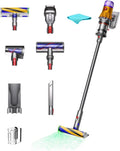 Dyson V12 Detect Slim - Powerful Cleaning, 60 Min Runtime
