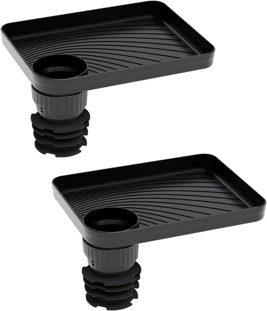 SEVEN SPARTA Car Seat Tray for Kids - Perfect for Travel Fun