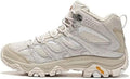 Merrell Moab 3 Mid Hiking Boot - Durable Support for Trail Adventures