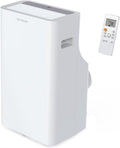 Stay Cool Anywhere: hOmeLabs Portable AC 12000 BTU