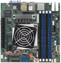SuperMicro M11SDV-8C+-LN4F Mini-ITX Motherboard - EPYC 3251