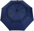 Extra Large Golf Umbrella 62/68/72 in Automatic Open - Windproof