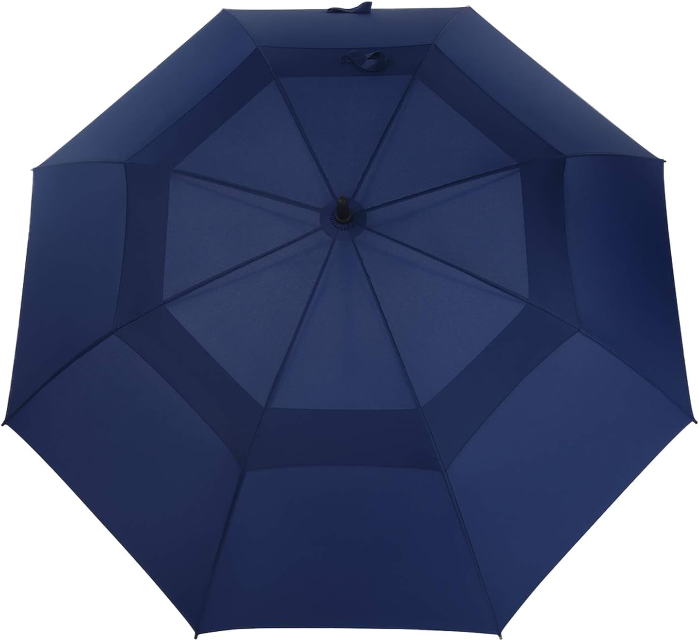MRTLLOA Extra Large Golf Umbrella for All Weather Conditions