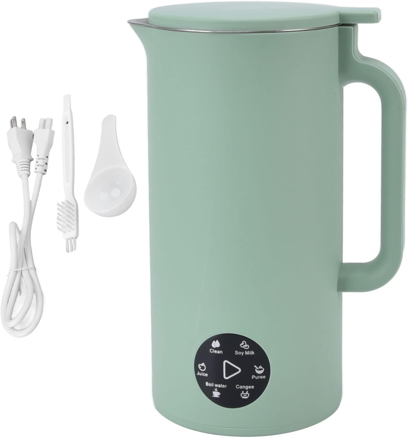 Chiciris Multifunction Soy Milk Maker - Fully Automatic