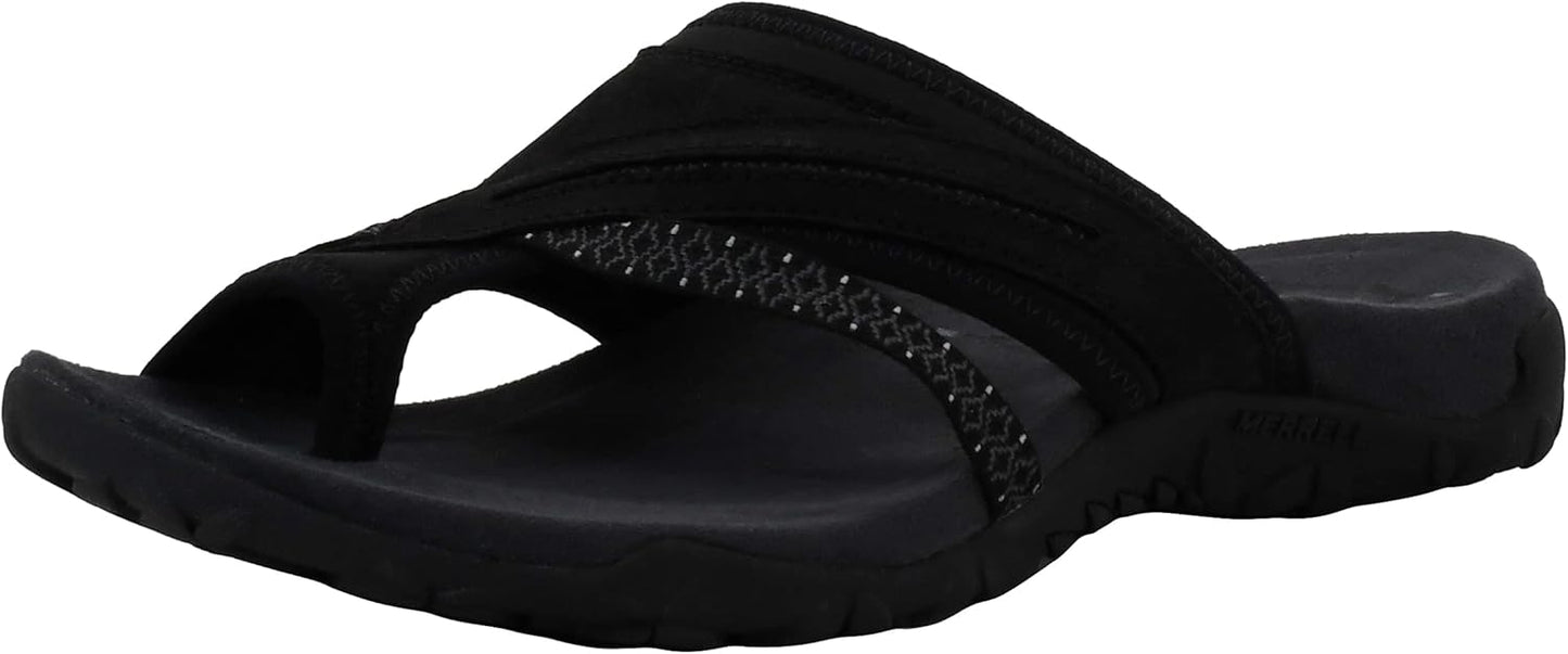 Merrell Women's Terran Post II Sandal for Ultimate Comfort
