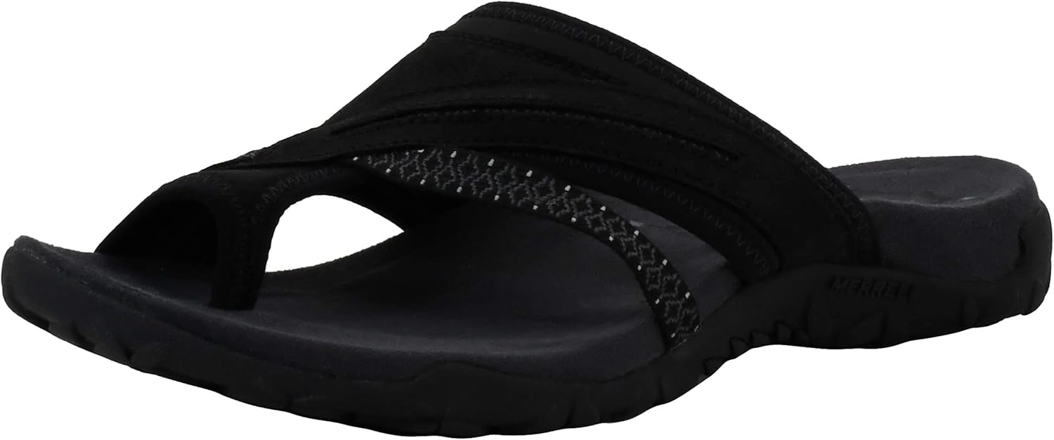 Merrell Women's Terran Post II Sandal for Ultimate Comfort