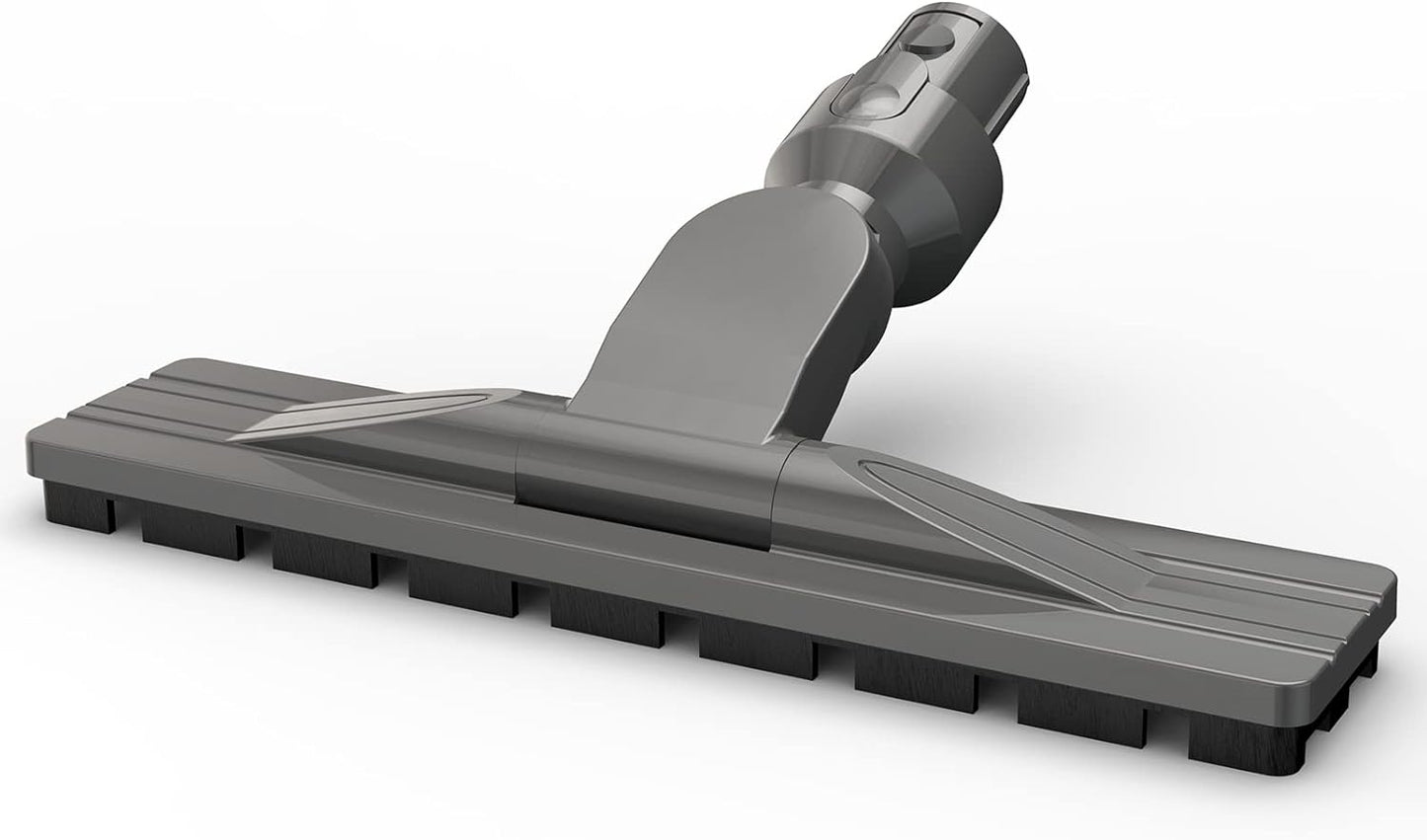 KEEPOW Hardwood Floor Attachment for Dyson Vacs