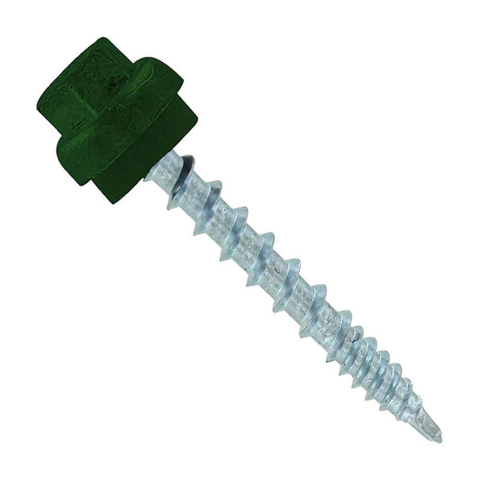 Fasteners Plus ST Fastening #10 x 1-1/2 ZXL Woodbinder Screws