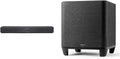 Denon Home Sound Bar 550: Immersive 3D Surround & Deep Bass