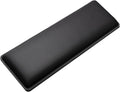 Cooling Gel Wrist Rest for Compact Keyboards - Ergonomic Support