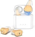 Hearing Aids Wireless Rechargeable Hearing Amplifier - Clear Sound