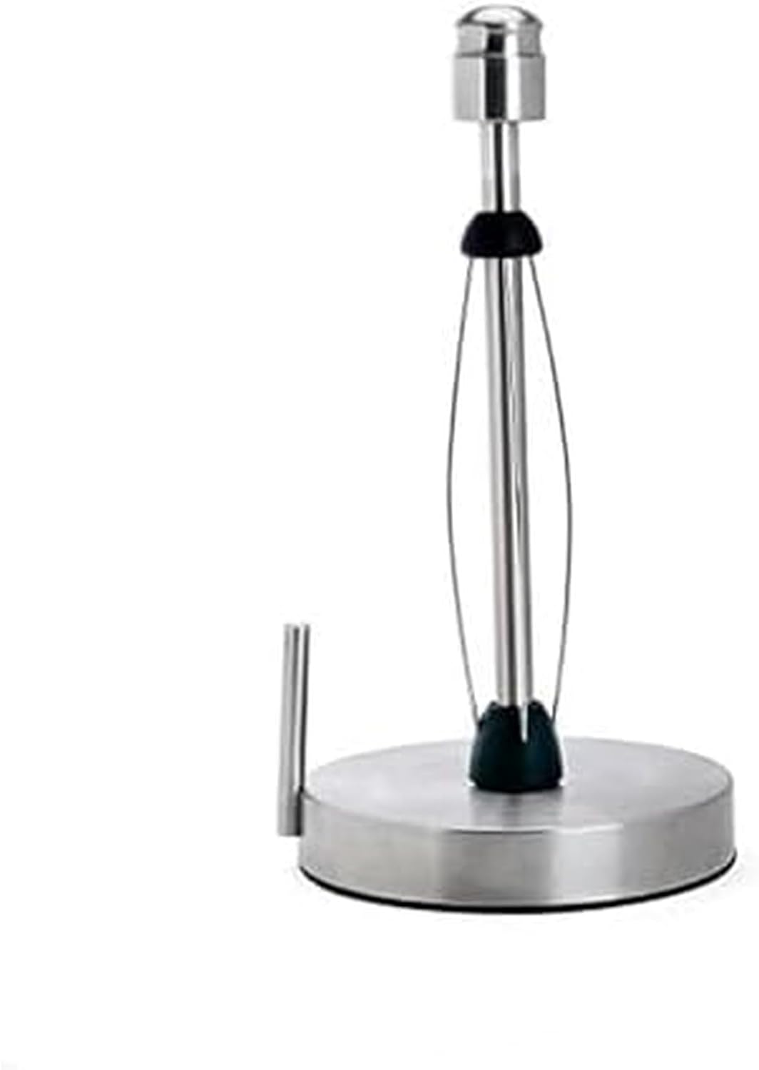 Kamenstein Perfect Tear Paper Towel Holder with Easy Use Design