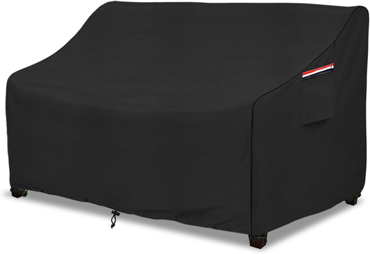 Waterproof 3-Seater Sofa Cover by okcool