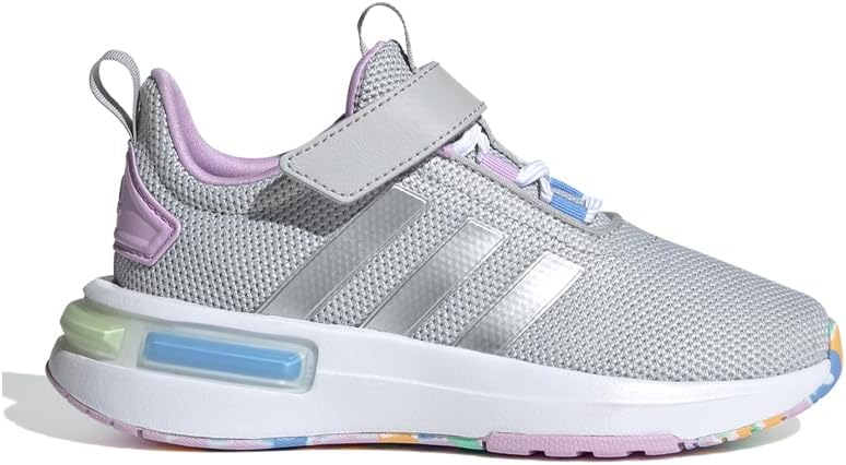 adidas Boys Racer Tr23 Shoes for Kids - Comfort and Style