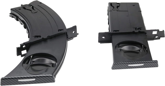 Retractable Cup Holder for BMW 3 Series E90 E91 E92 E93 2006-2013