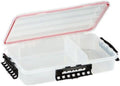 Plano Waterproof Stowaway Tackle Box - Secure, Dry Storage for Large