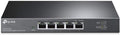 TP-Link TL-SG105-M2 5-Port Multi-Gigabit Switch - Quiet 2.5G Upgrade