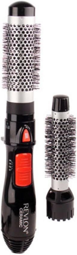 Revlon All-In-One Hot Air Kit - Curl & Volumize for Salon Finish