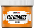 Rapid Cure Screen Printing Ink Fluorescent Orange Quart - Fast Cure