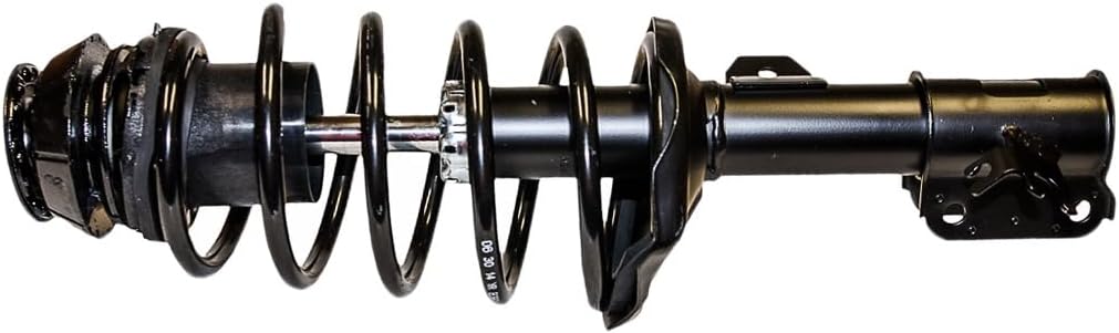Gabriel G57127 Ultra ReadyMount Strut Assembly for Suzuki Vehicles