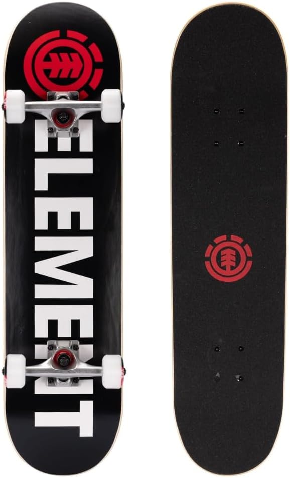 Element Popsicle Skateboard Blazin 31in Standard for All Ages