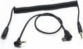 Sony A6700 Shutter Release Connection Cable 3.5mm-Type C - Remote