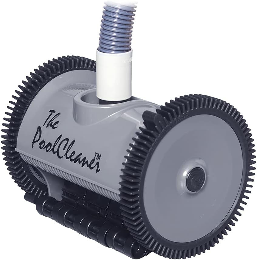 Hayward Poolvergnuegen Suction Pool Cleaner for In-Ground Pools