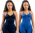 Impact Longline Strappy Top Women - Flattering Halter Longline Tank