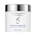 ZO Skin Health Complexion Renewal Pads 60 Pads - Gentle Exfoliation