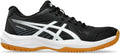 ASICS Women's Upcourt 6 Volleyball Shoes - Comfortable, Breathable Fit