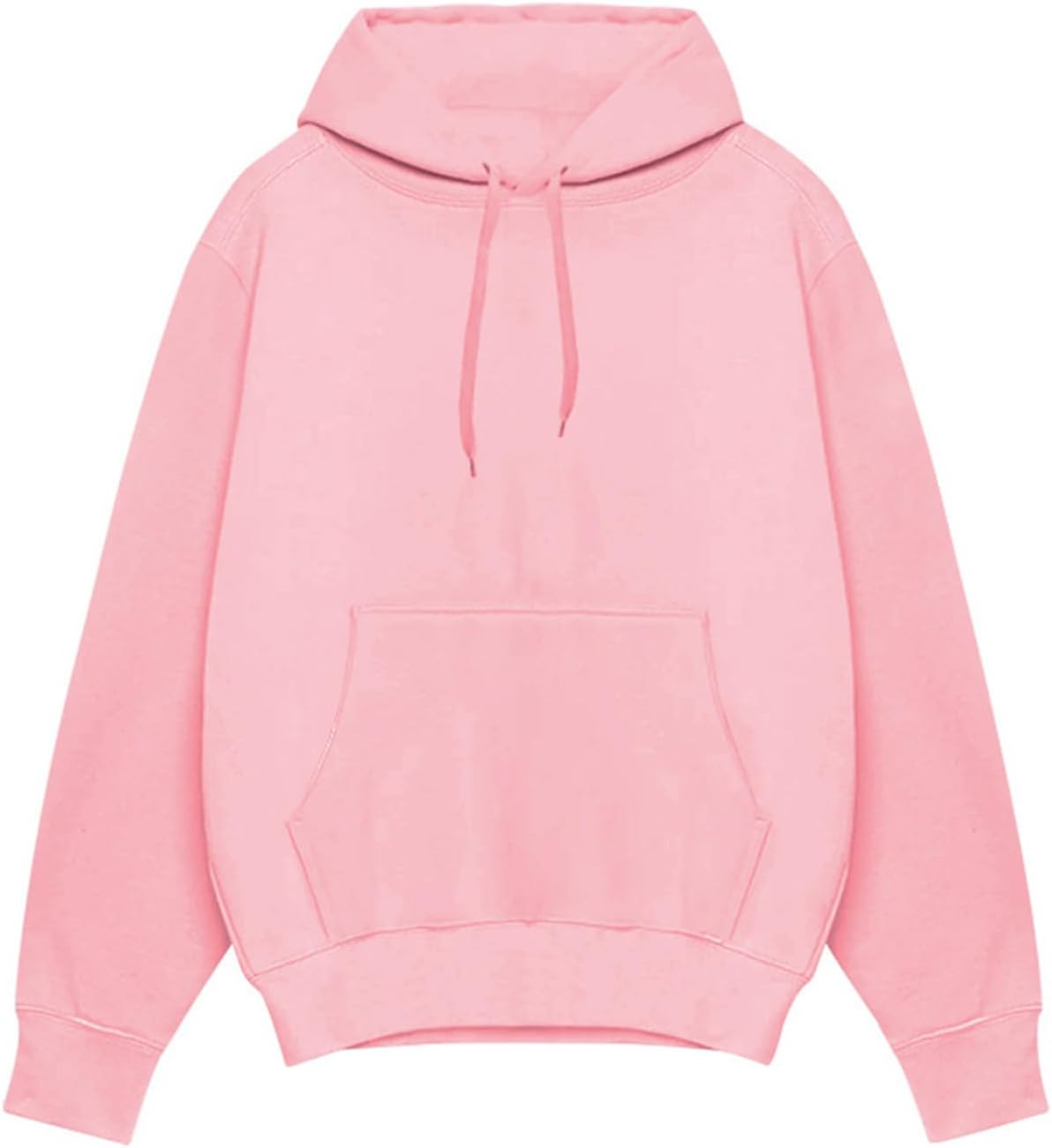 Warm & Stylish Men's Winter Hoodie