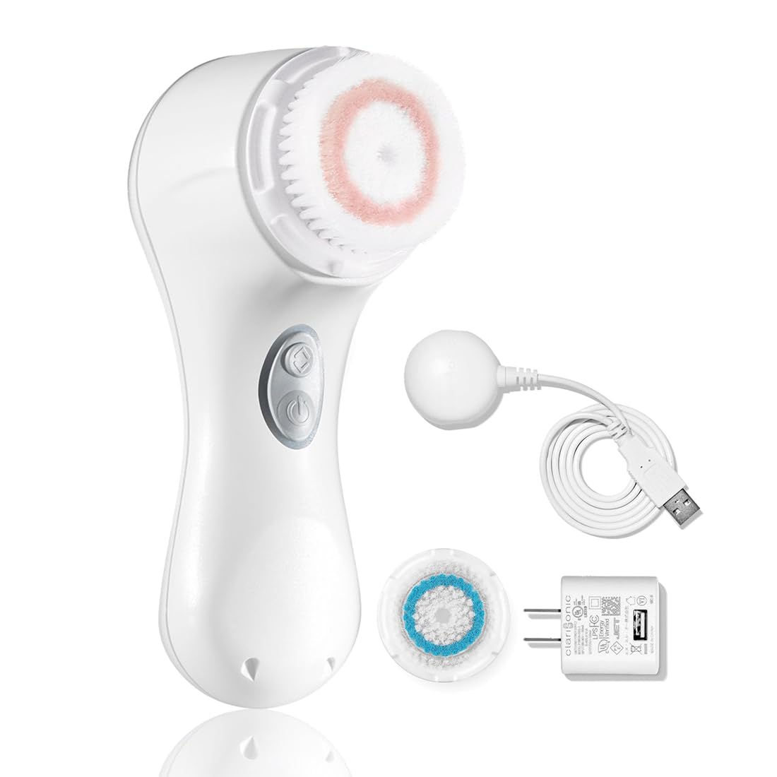 Clarisonic Cleansing System for Gentle and Everyday Use