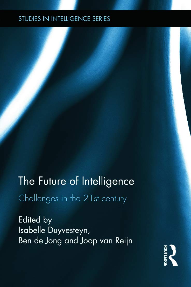The Future of Intelligence: Insights from Studies in Intelligence