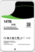 3.5ft 14TB Enterprise Hard Drive 7200RPM SATAIII 6Gb/s - High-Density