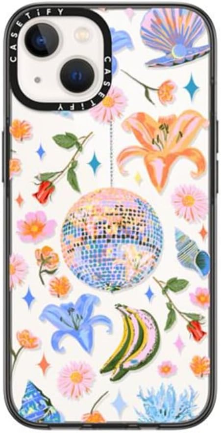 CASETiFY Compact iPhone 14 Case with Military Grade Protection